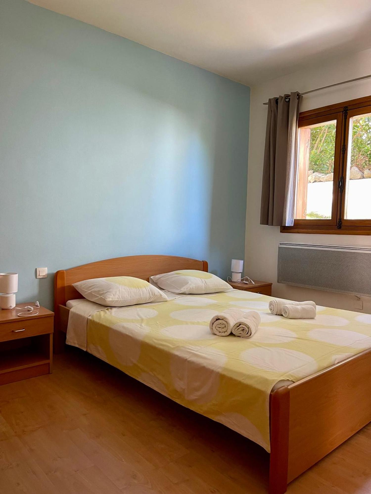 Apartment Blue Bay Malinska Exterior photo
